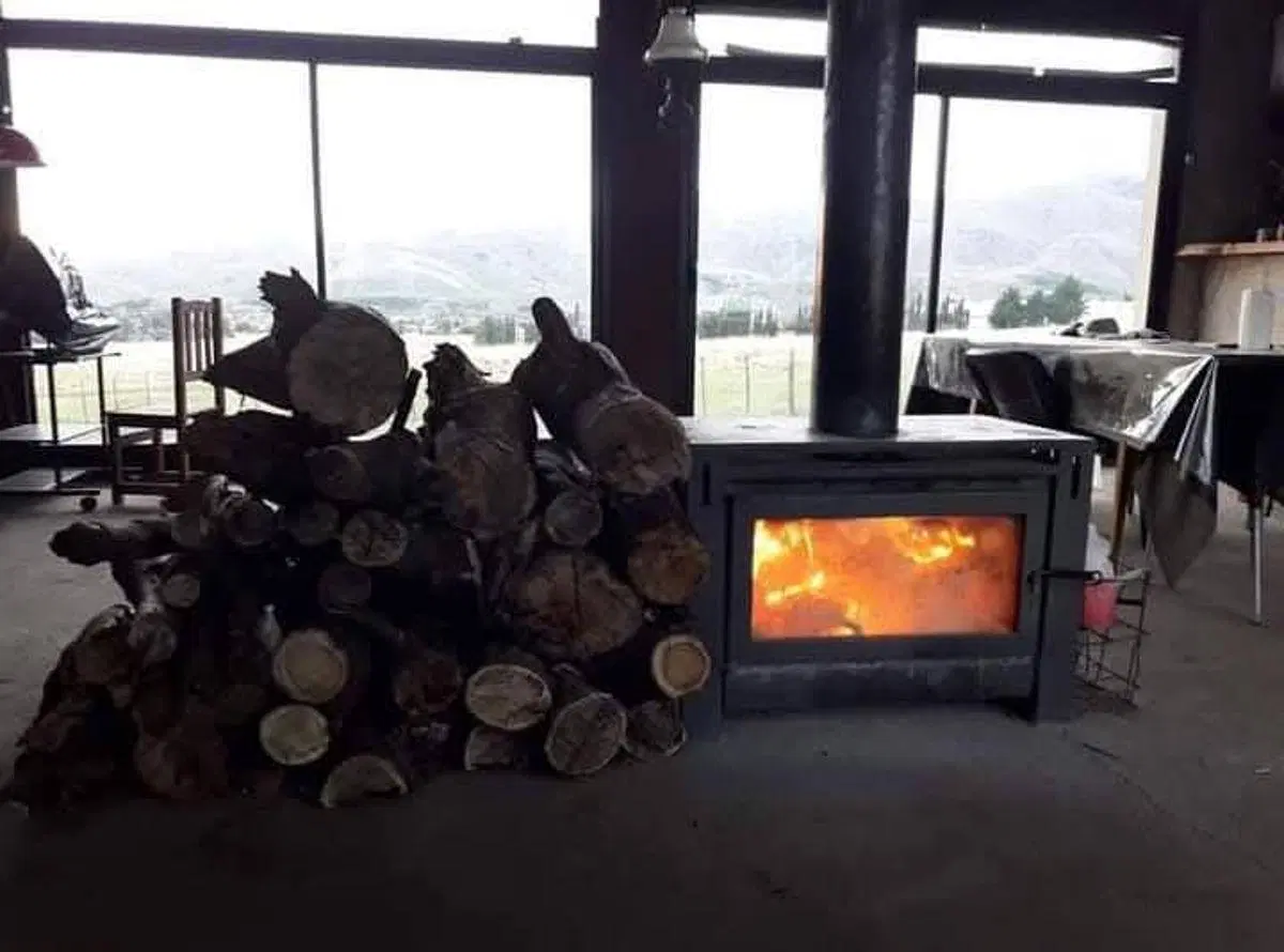 ALQUILER️️ DE HERMOSA PROPIEDAD EN SAN ANDRES DE LA SIERRA 5