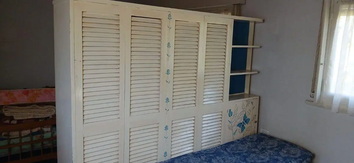 Amplia casa en venta, en Barrio Golf de Sierra de la Ventana 8