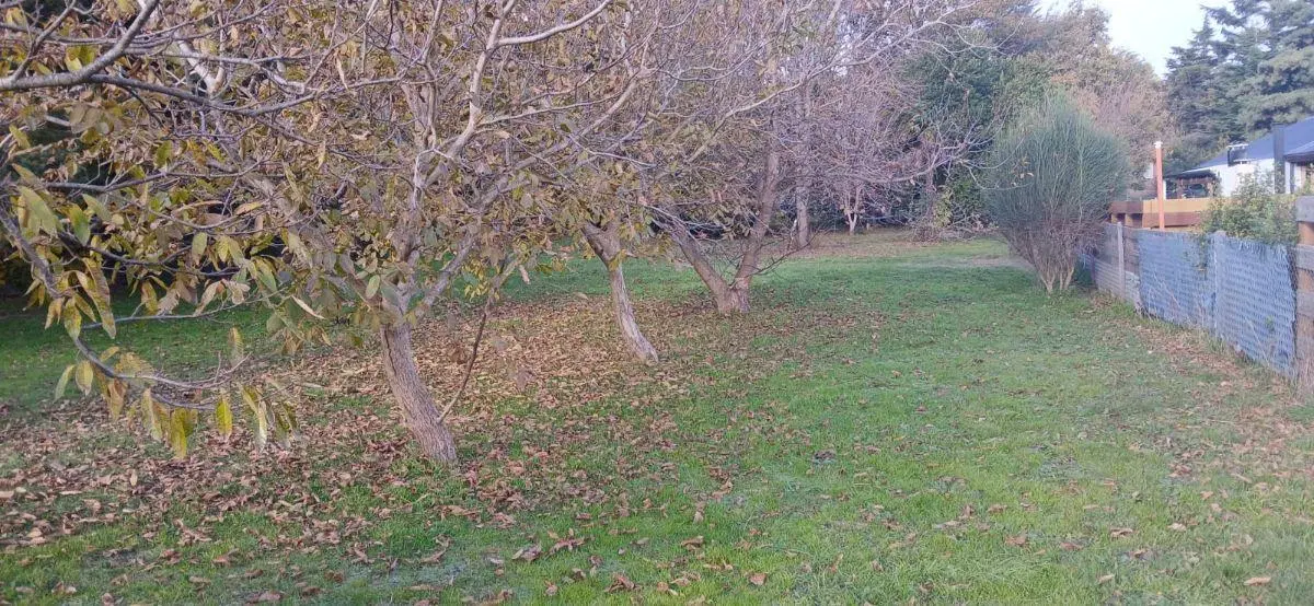 Lote en venta apto uso comercial, en Barrio Golf de Sierra de la Ventana 2
