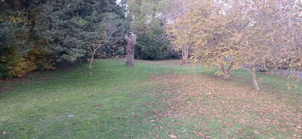 Lote en venta apto uso comercial, en Barrio Golf de Sierra de la Ventana 1
