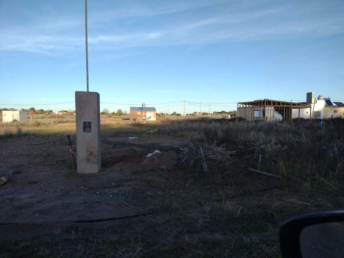 Vendo terreno en Pehuen Co 2