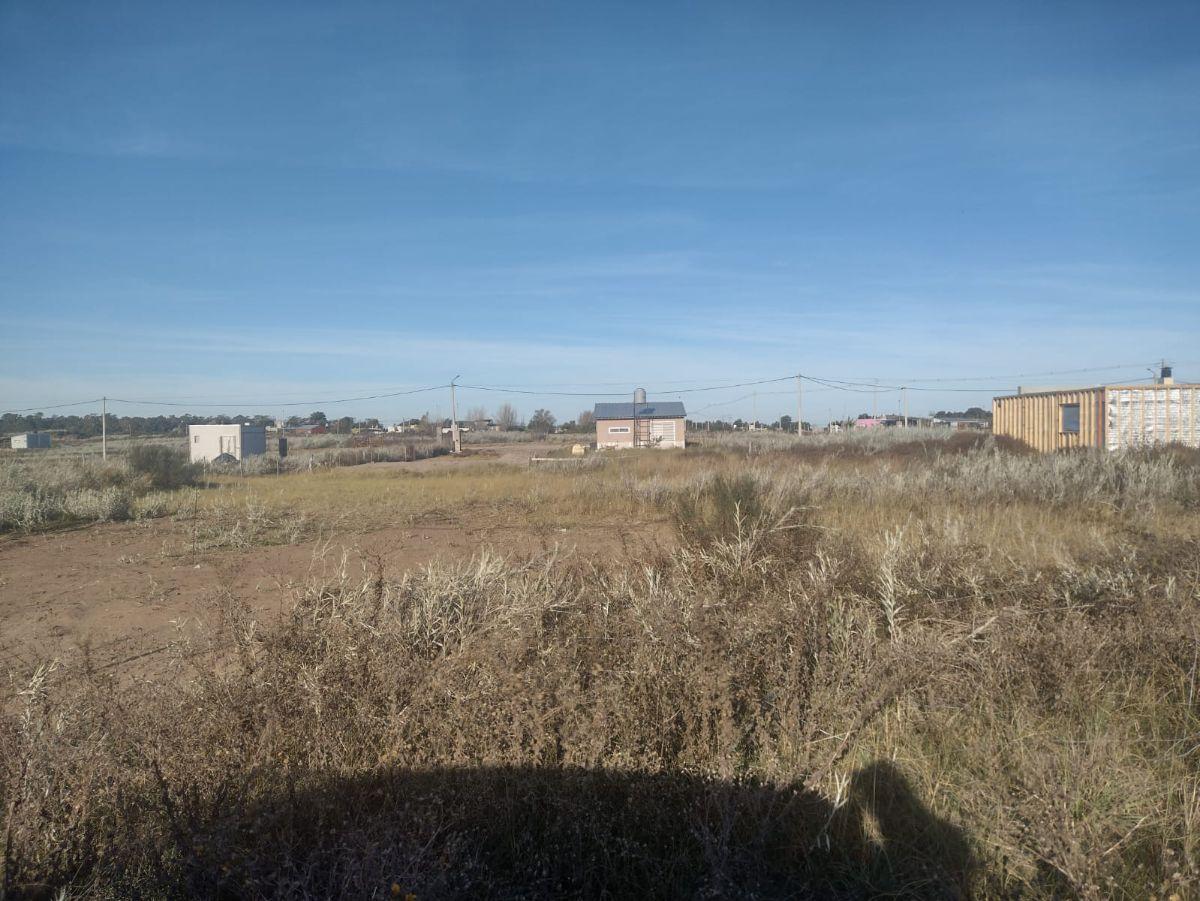 Vendo terreno en Pehuen Co