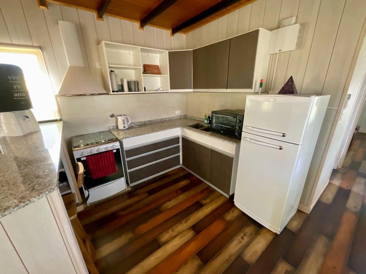 Foto de Alquiler Permanente de hermosa Casa-Vagon en Sierra de la Ventana, imagen 5