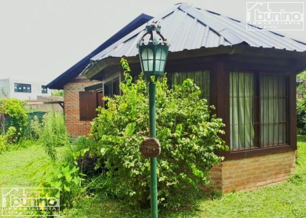 Casa en venta APTA CREDITO en Rosario - 2 Dormitorios