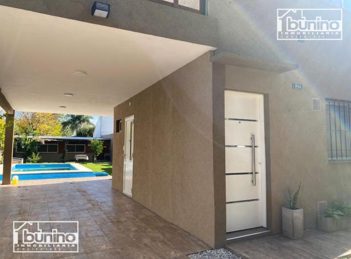 Foto de Alquiler temporario dos habitaciones en Funes, imagen 3