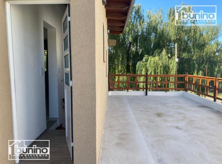 Foto de Alquiler temporario dos habitaciones en Funes, imagen 2
