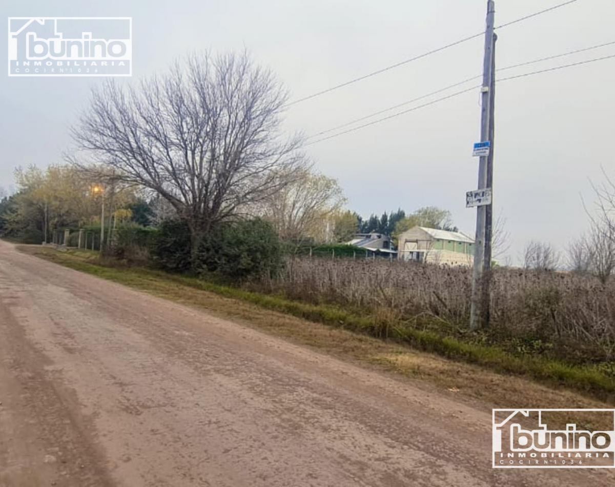 Terreno en Venta de Grandes Dimensiones - Ibarlucea 2