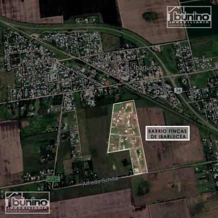 Terrenos en Fincas de Ibarlucea - en Venta 1
