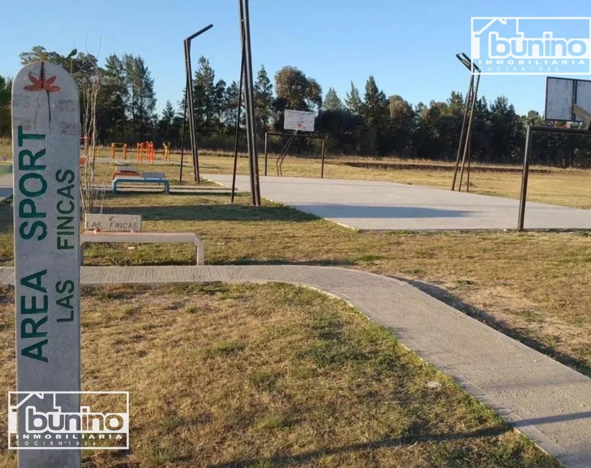 Terrenos en Fincas de Ibarlucea - en Venta 2