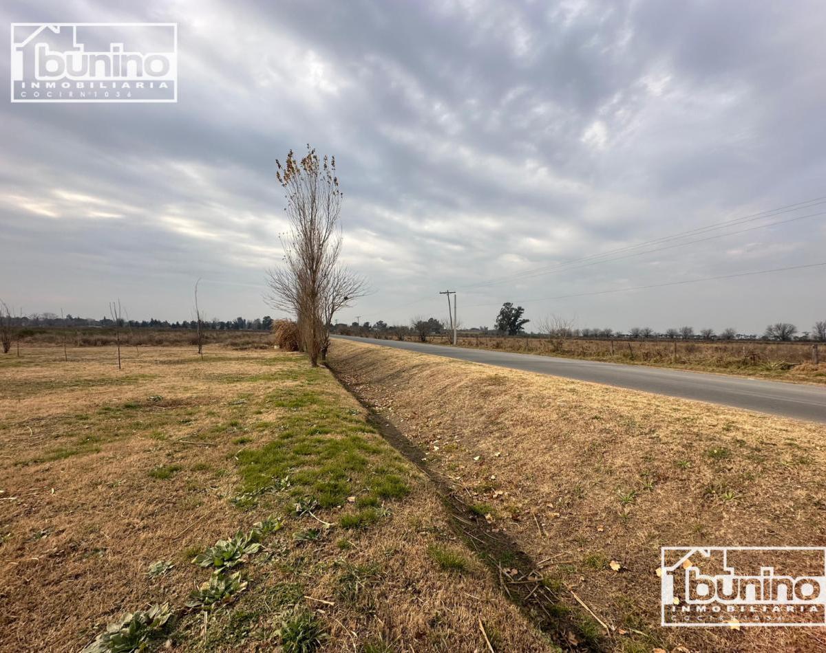 Terrenos Financiados, Barrio Fincas de Ibarlucea - en Venta 4