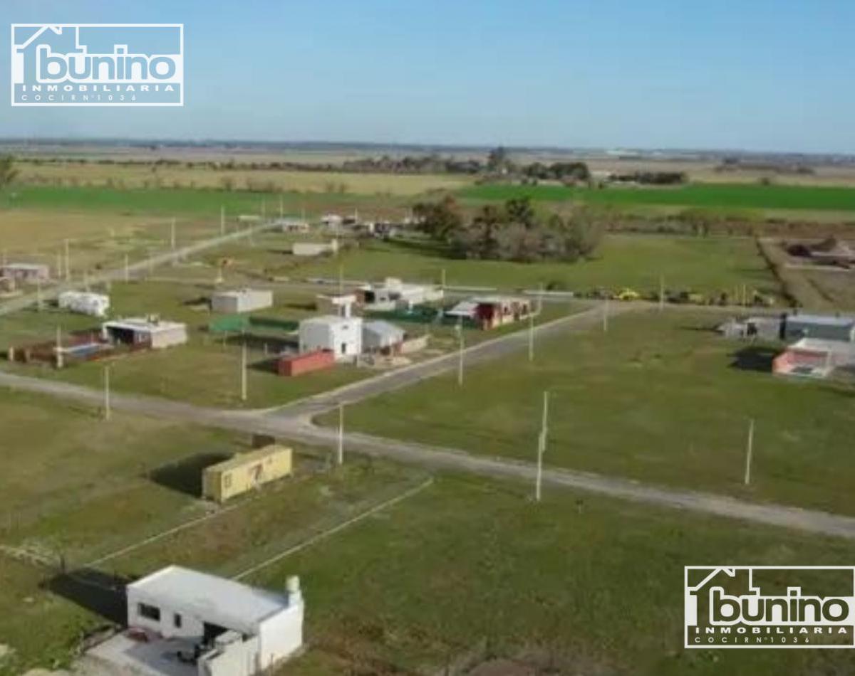 Terrenos Financiados, Barrio Fincas de Ibarlucea - en Venta 2