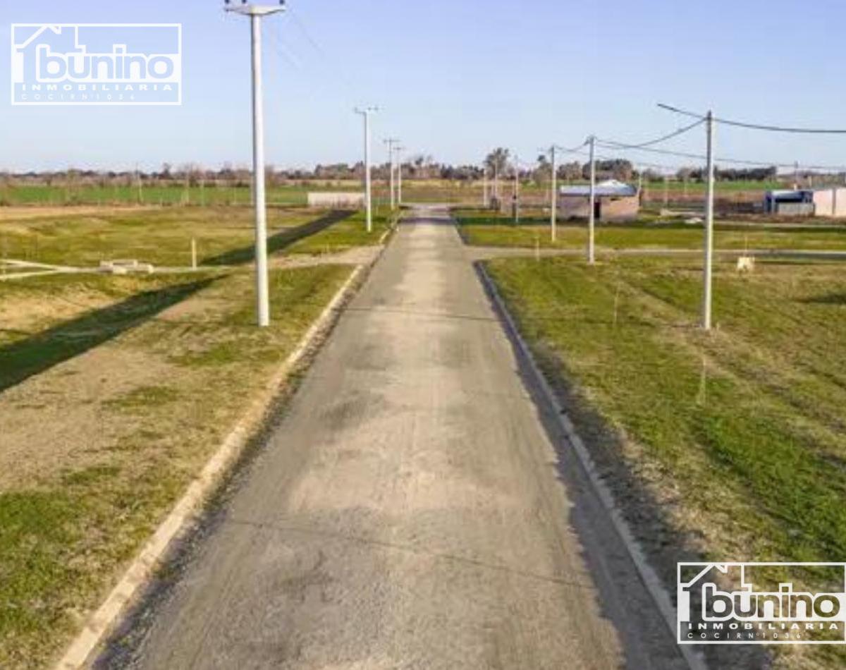 Propiedad en Argentina