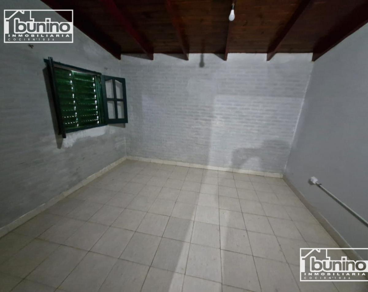 Casa un Dormitorio Mas Comodin - Ibarlucea 5