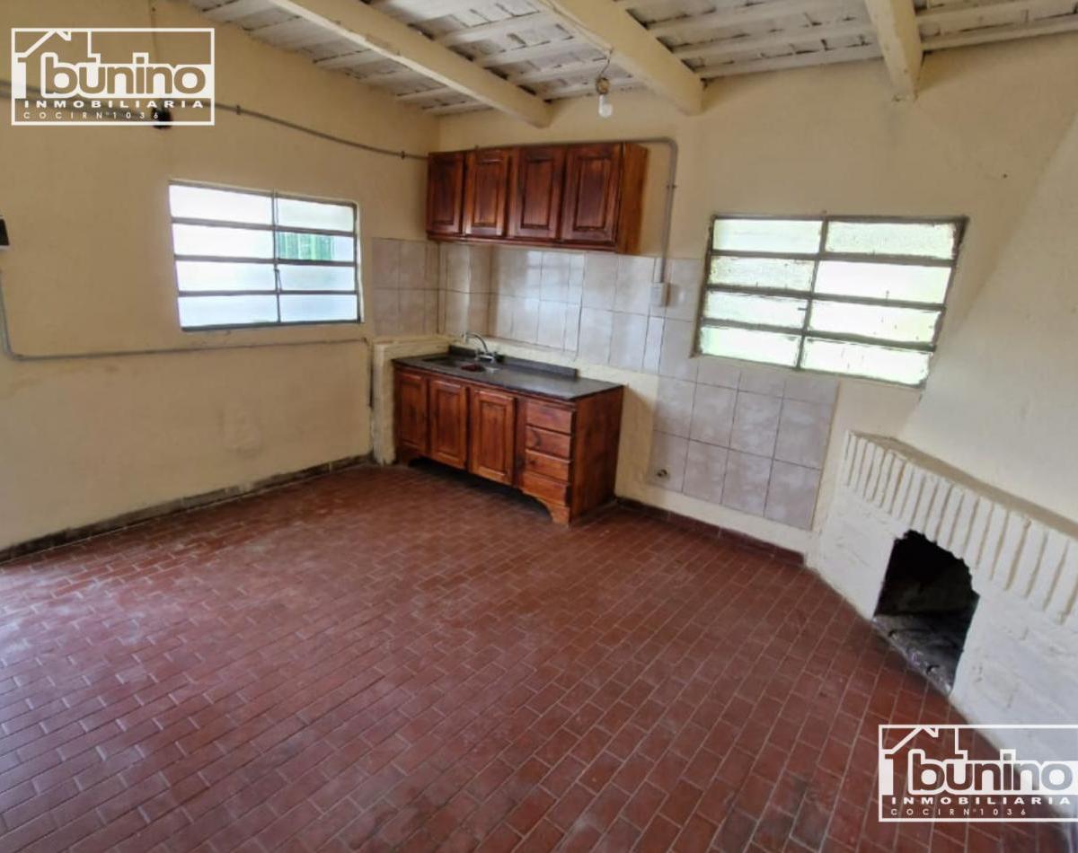 Casa un Dormitorio Mas Comodin - Ibarlucea 3