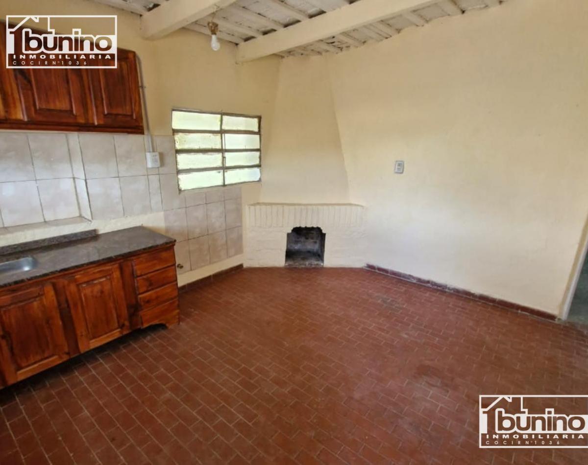 Casa un Dormitorio Mas Comodin - Ibarlucea 4