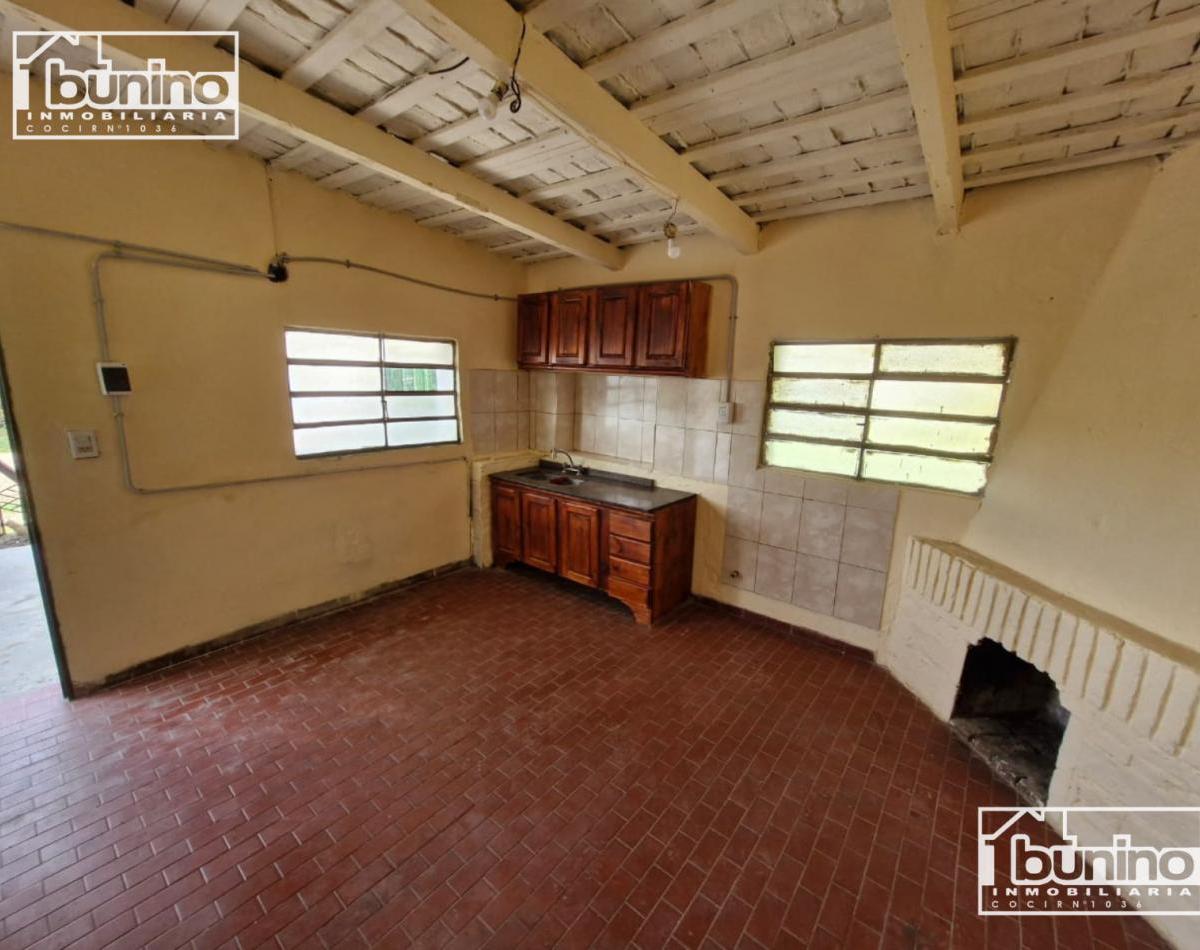 Casa un Dormitorio Mas Comodin - Ibarlucea 2