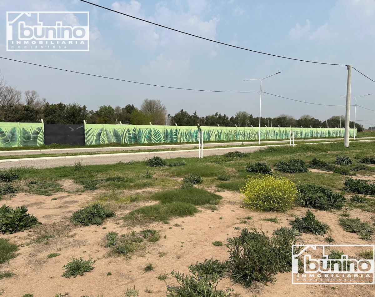Foto de Terreno en venta en Barrio "El Naranjo" - Ibarlucea, imagen 3