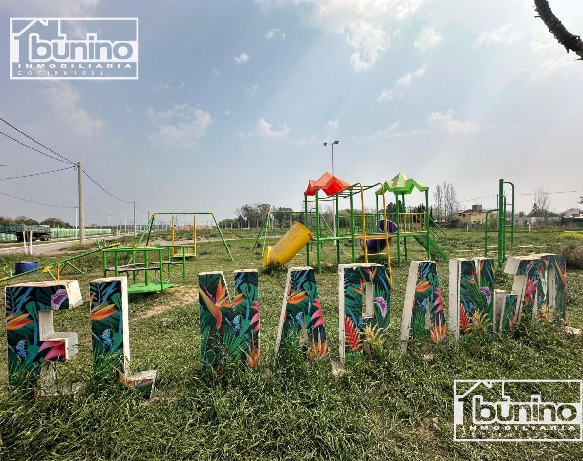 Foto de Terreno en venta en Barrio "El Naranjo" - Ibarlucea, imagen 4
