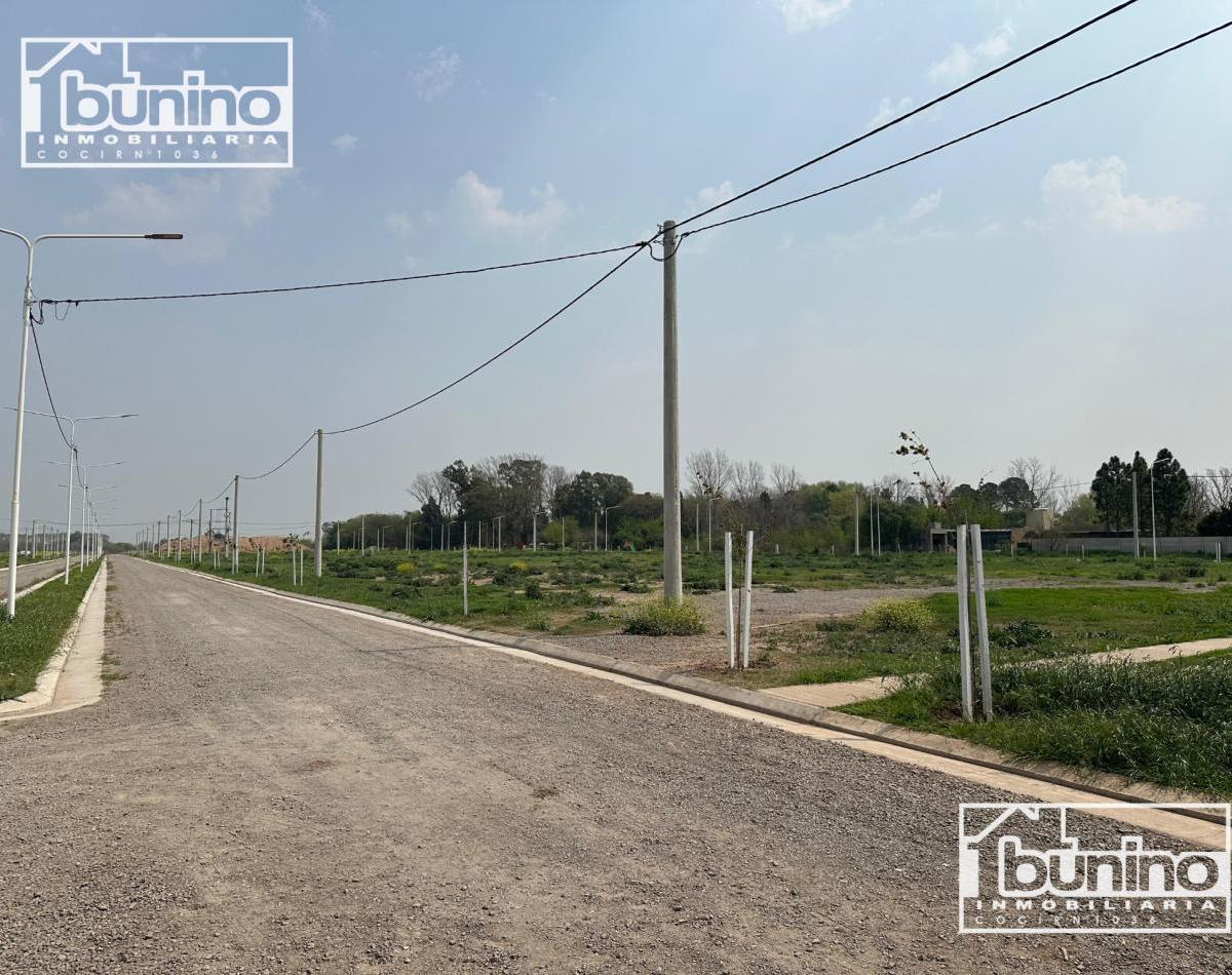 Foto de Terreno en venta en Barrio "El Naranjo" - Ibarlucea, imagen 5