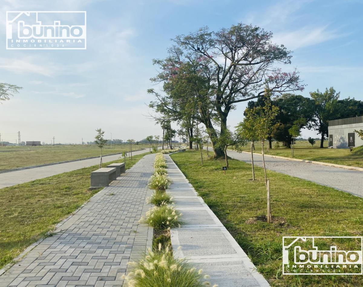 Terrenos en Venta en Barrio Belvedere - Capitan Bermudez 4