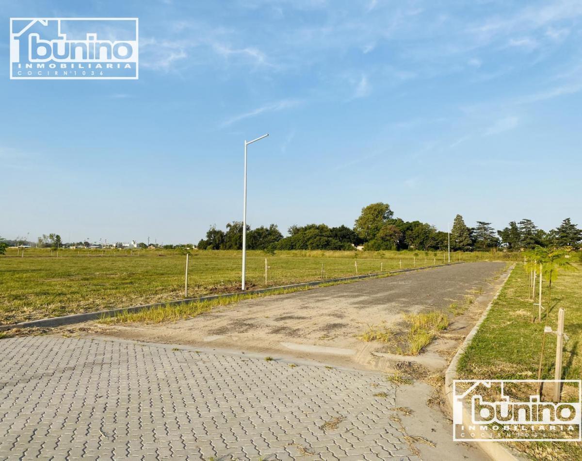 Terrenos en Venta en Barrio Belvedere - Capitan Bermudez 2