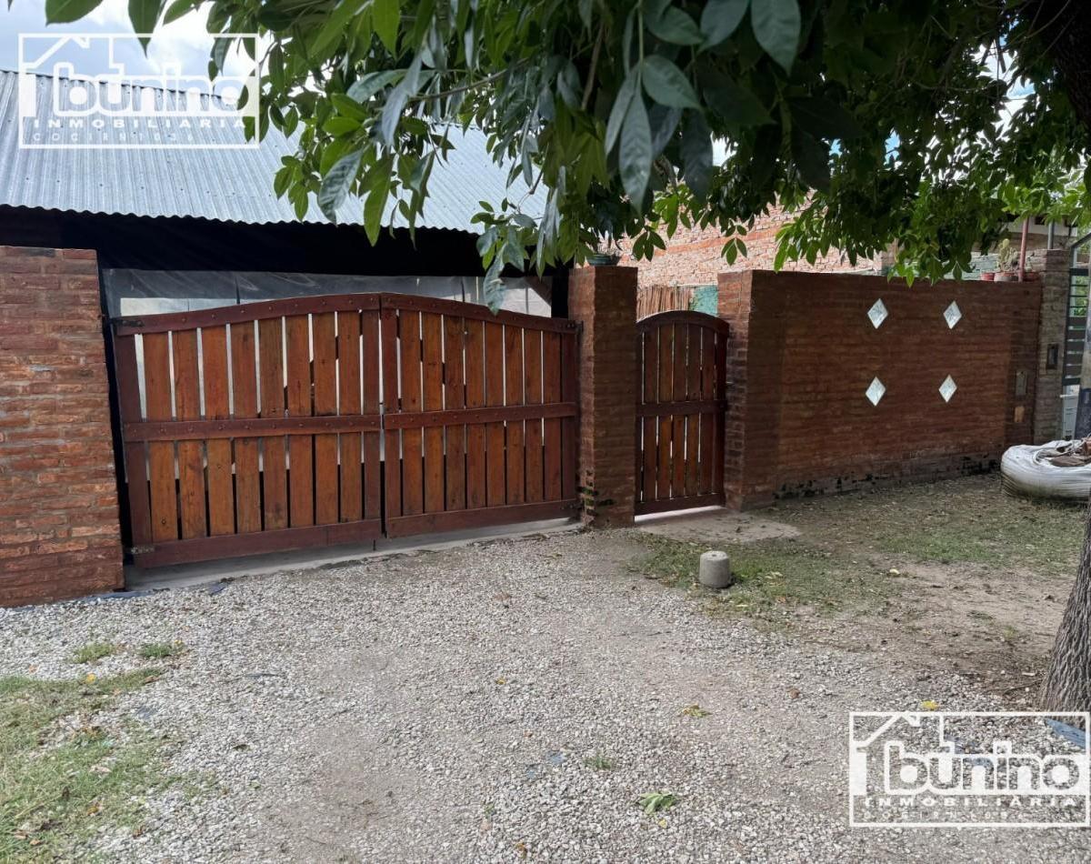 Propiedad en Argentina
