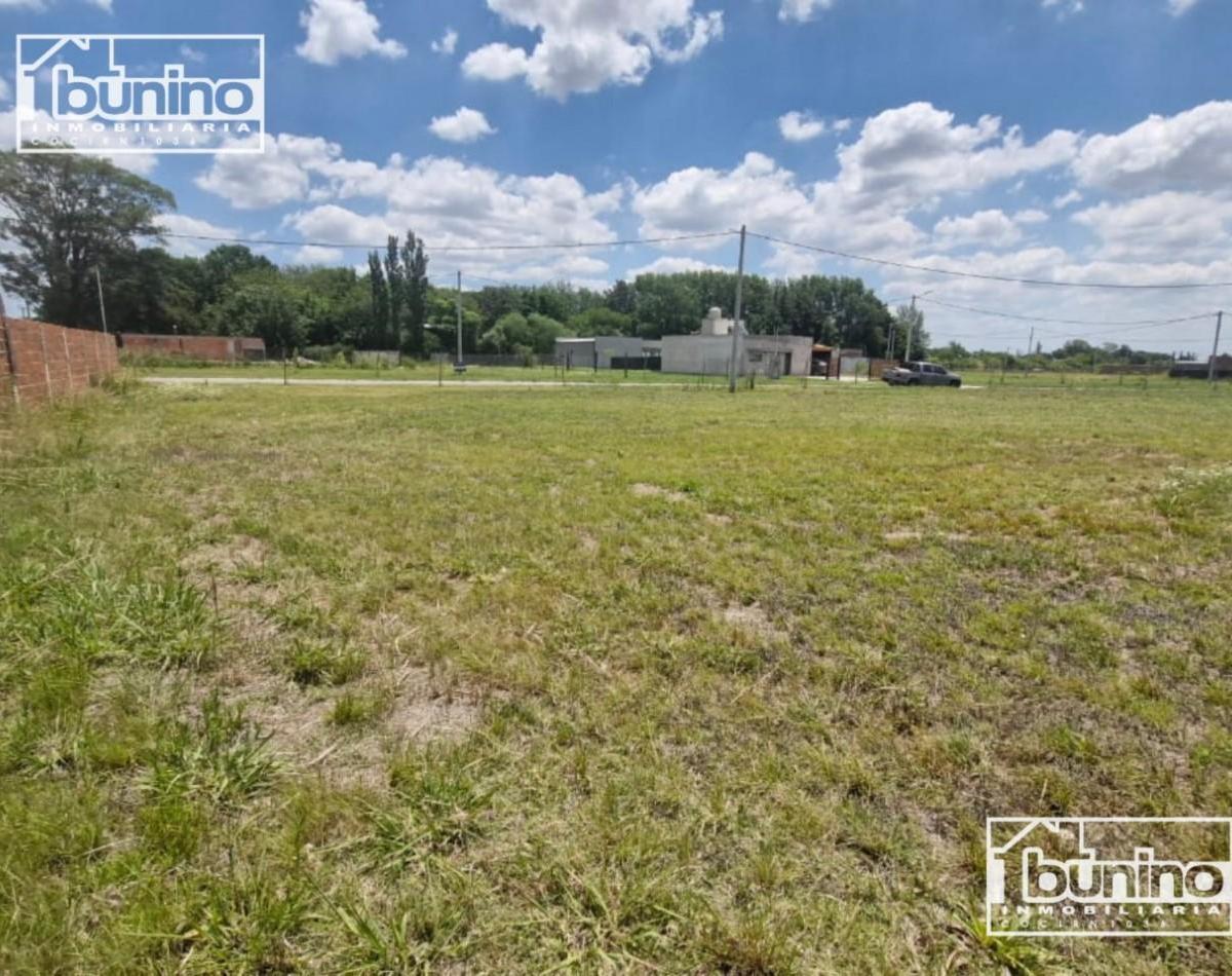 Terreno en Venta en Fincas de Ibarlucea - Posesion Inmediata 1