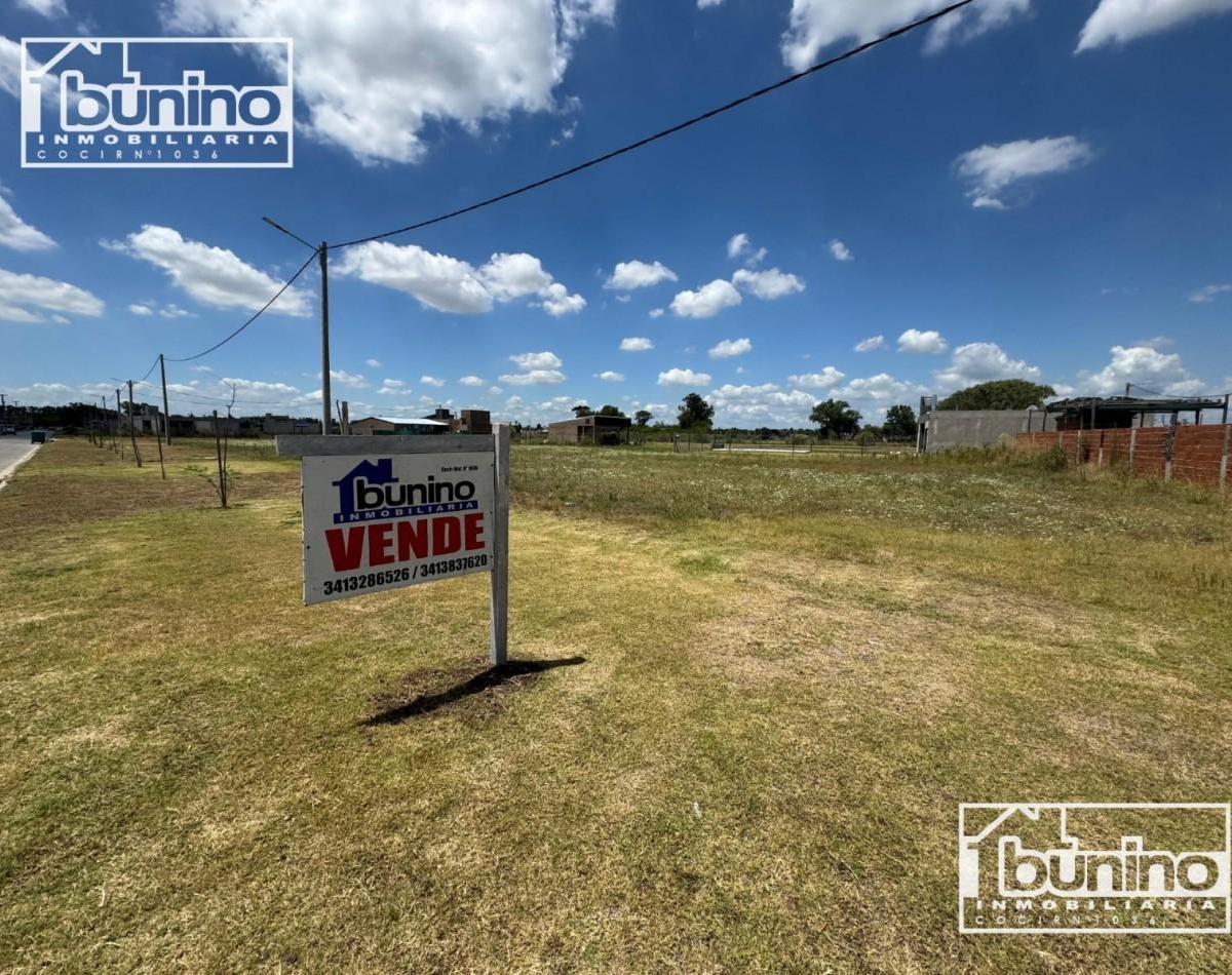 Terreno en Venta en Fincas de Ibarlucea - Posesion Inmediata 5