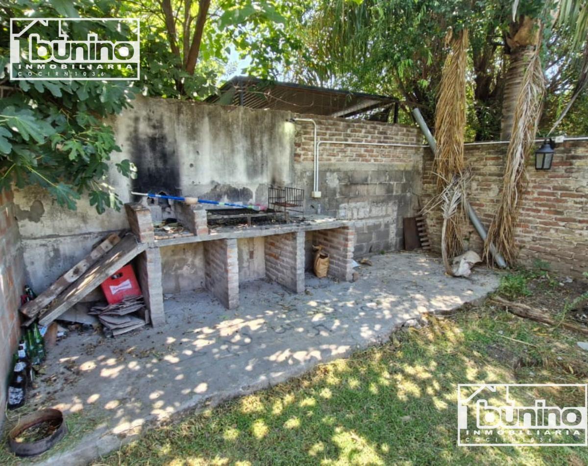 Casa 2 Dorm. en Venta - Granadero Baigorria 5
