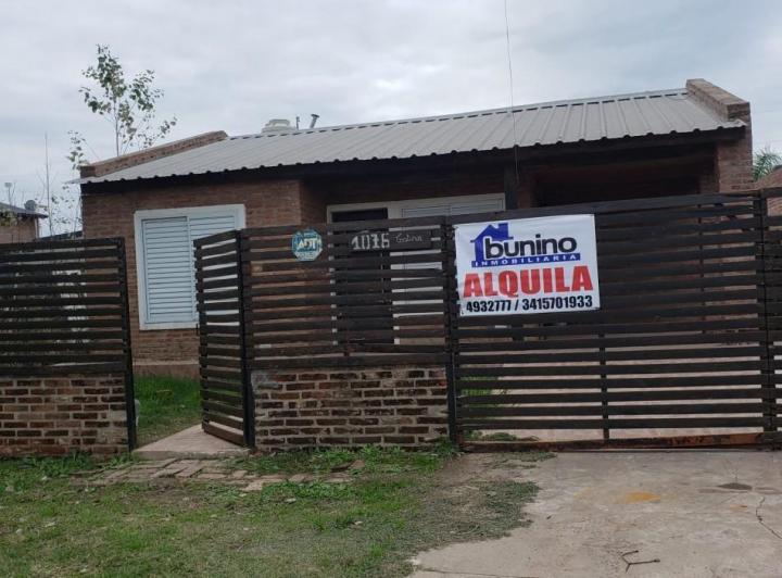 Alquiler temporario en Tierra de sueños 3 - 3 dormitorios 4
