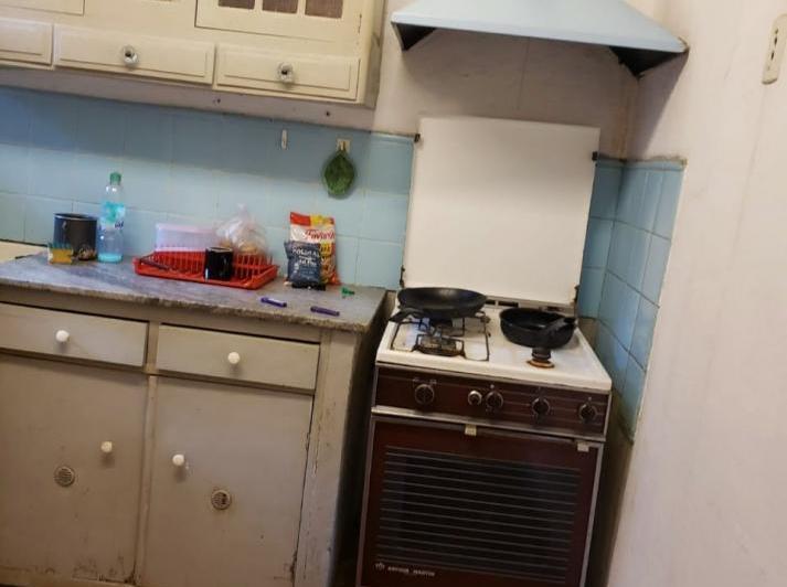 VENTA departamento en ROSARIO 5