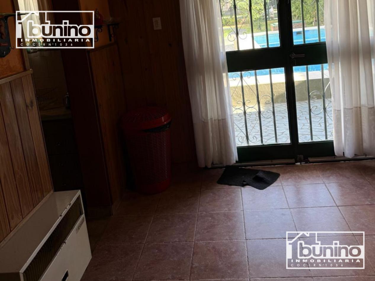 Foto de Monoambiente en alquiler temporal - Granadero baigorria, imagen 4