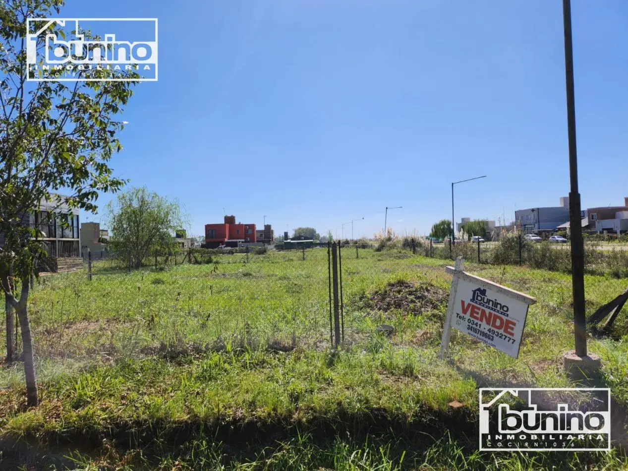 TERRENO EN VENTA en Funes 1