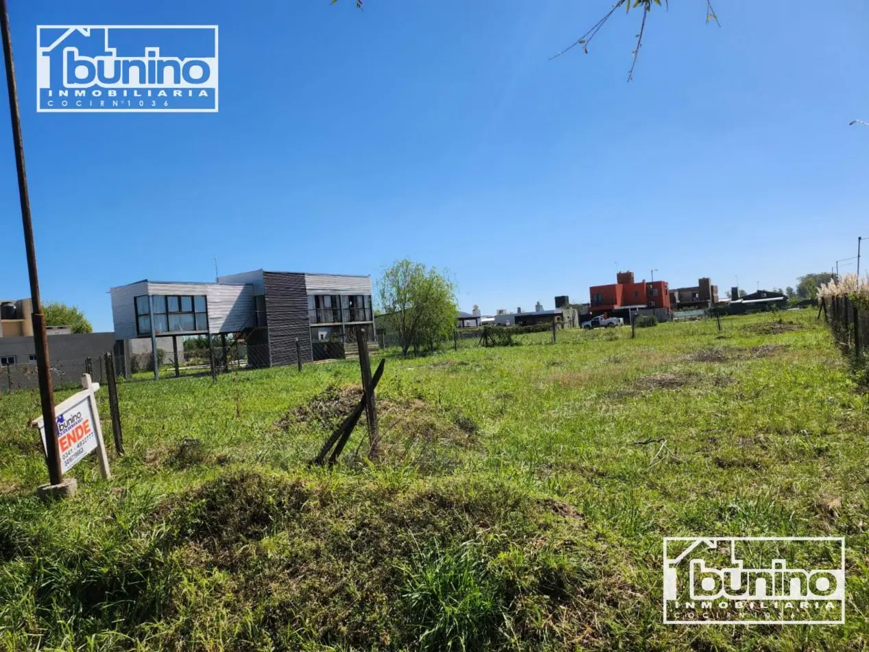 TERRENO EN VENTA en Funes 5
