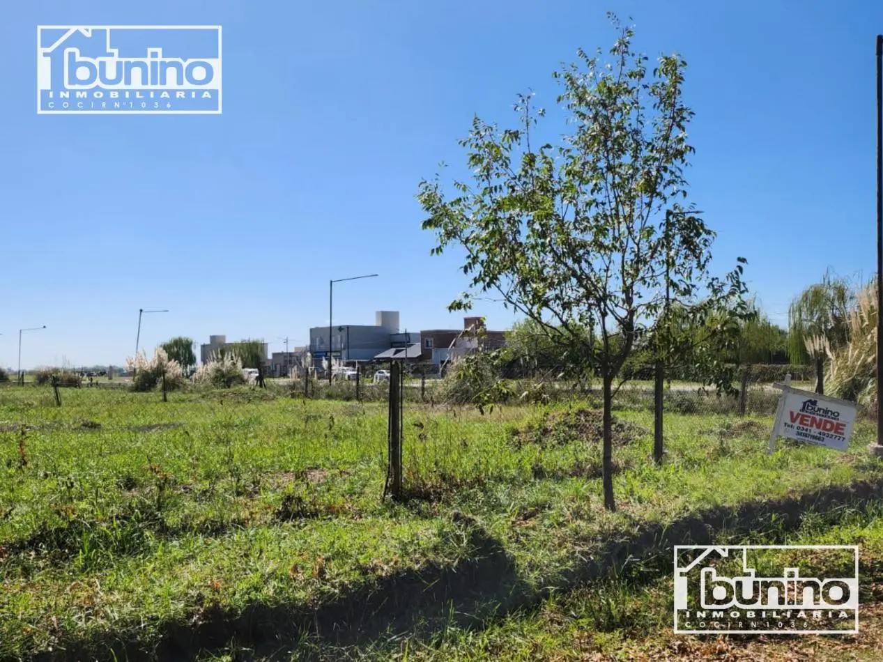 TERRENO EN VENTA en Funes 2