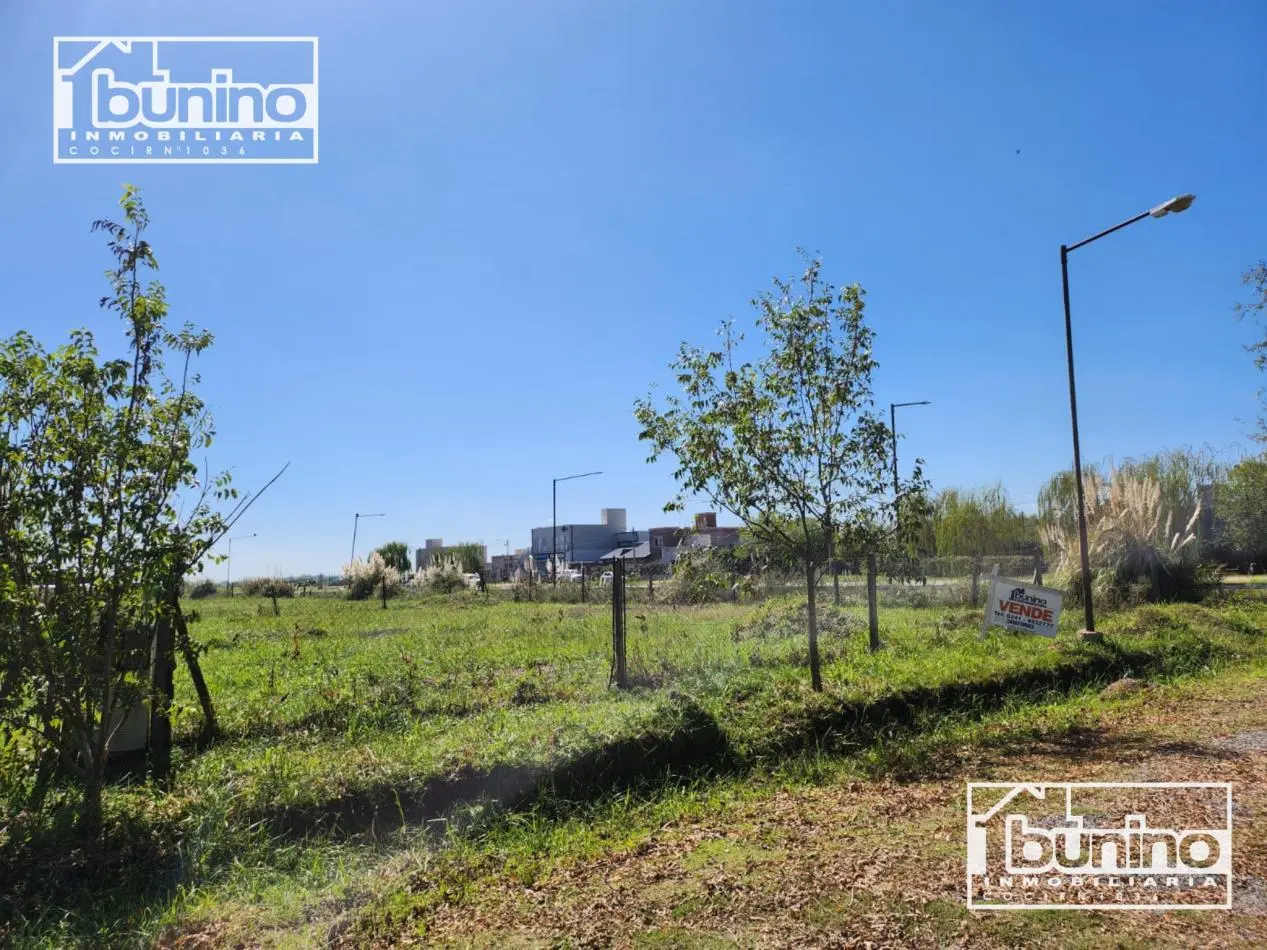 TERRENO EN VENTA en Funes 3