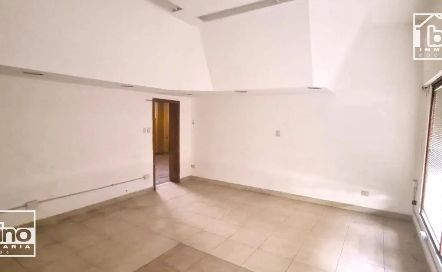 Local comercial y vivienda en alquiler - Rosario 3