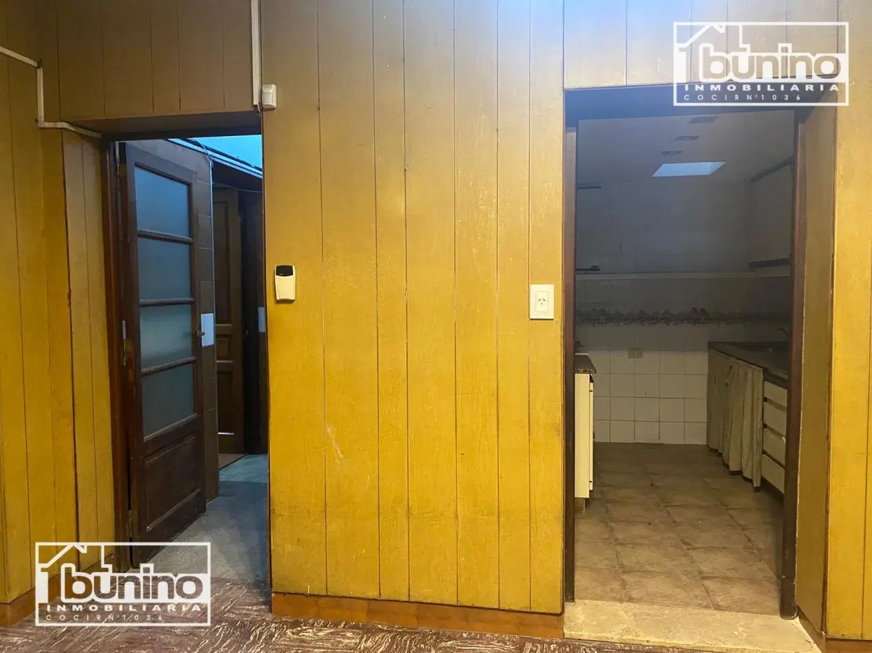 Local comercial y vivienda en alquiler - Rosario 5