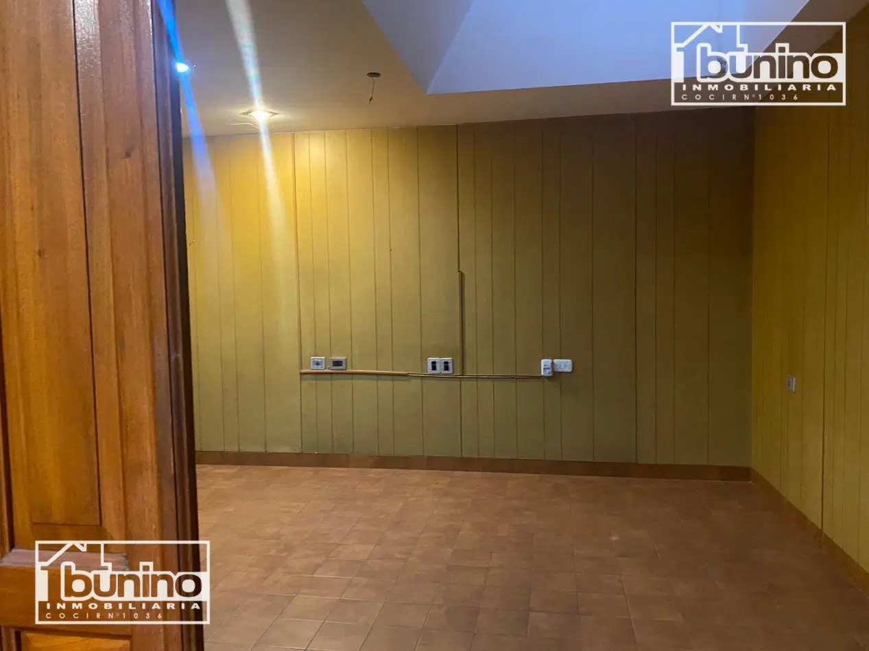 Local comercial y vivienda en alquiler - Rosario 4