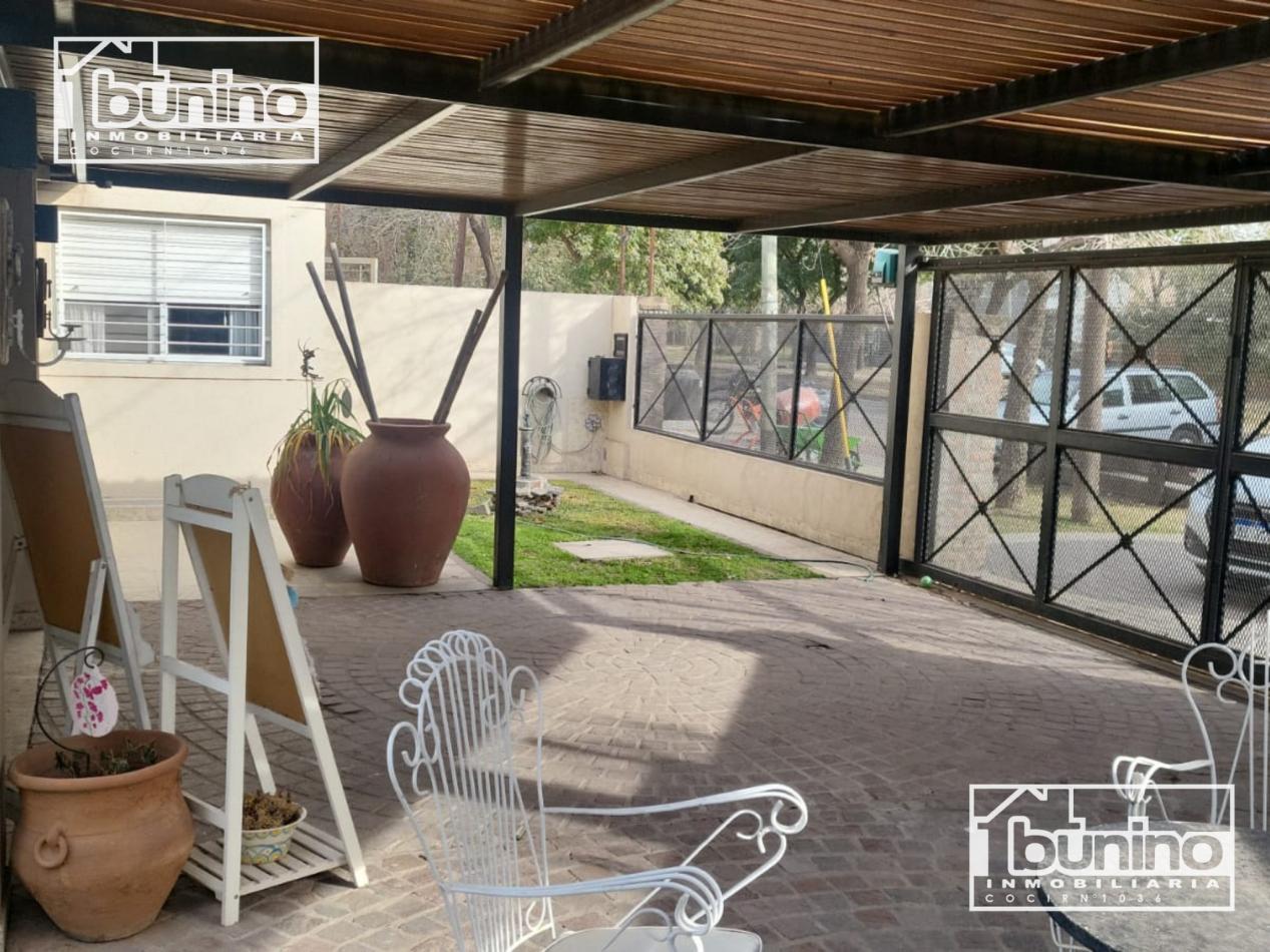 Foto de Casa alquiler temporario 2 habitaciones con piscina - Funes, imagen 1