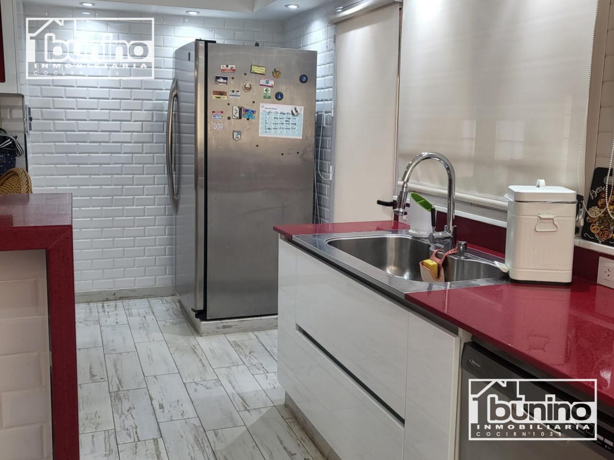 Foto de Casa alquiler temporario 2 habitaciones con piscina - Funes, imagen 3