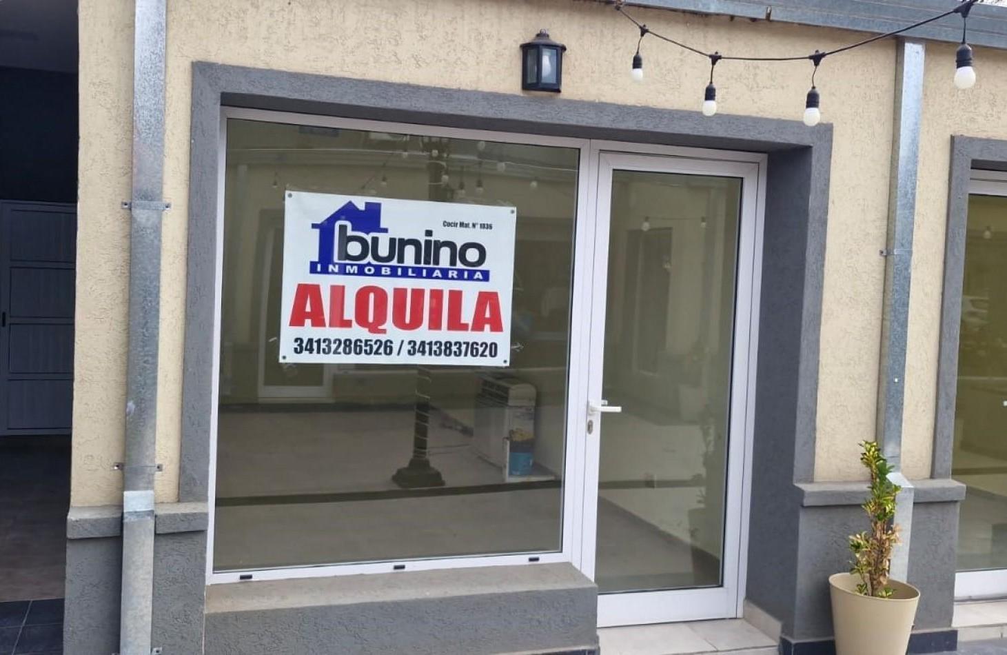 Local comercial en el centro de Ibarlucea