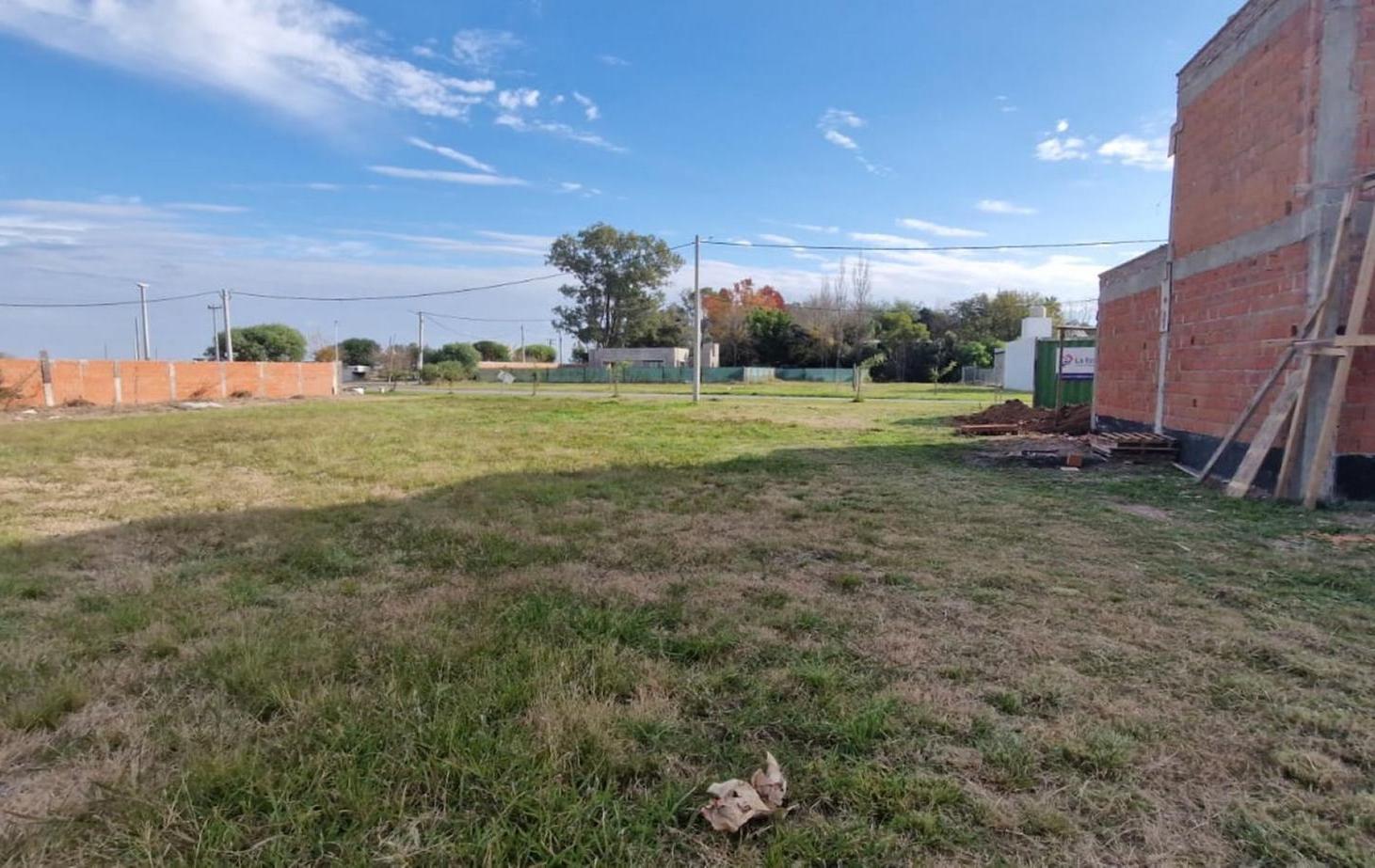 Foto de Lote en venta Fincas de Ibarlucea, imagen 3