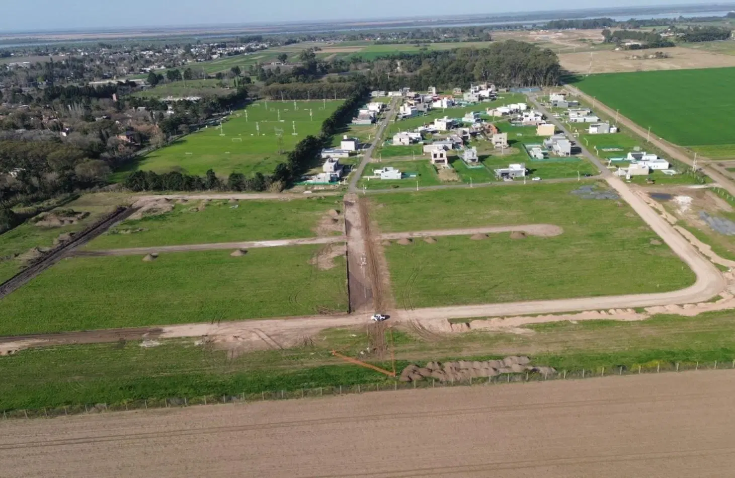 Oportunidad de inversion en Brisanova - Pueblo Esther | Financiacion hasta 24 cuotas 2