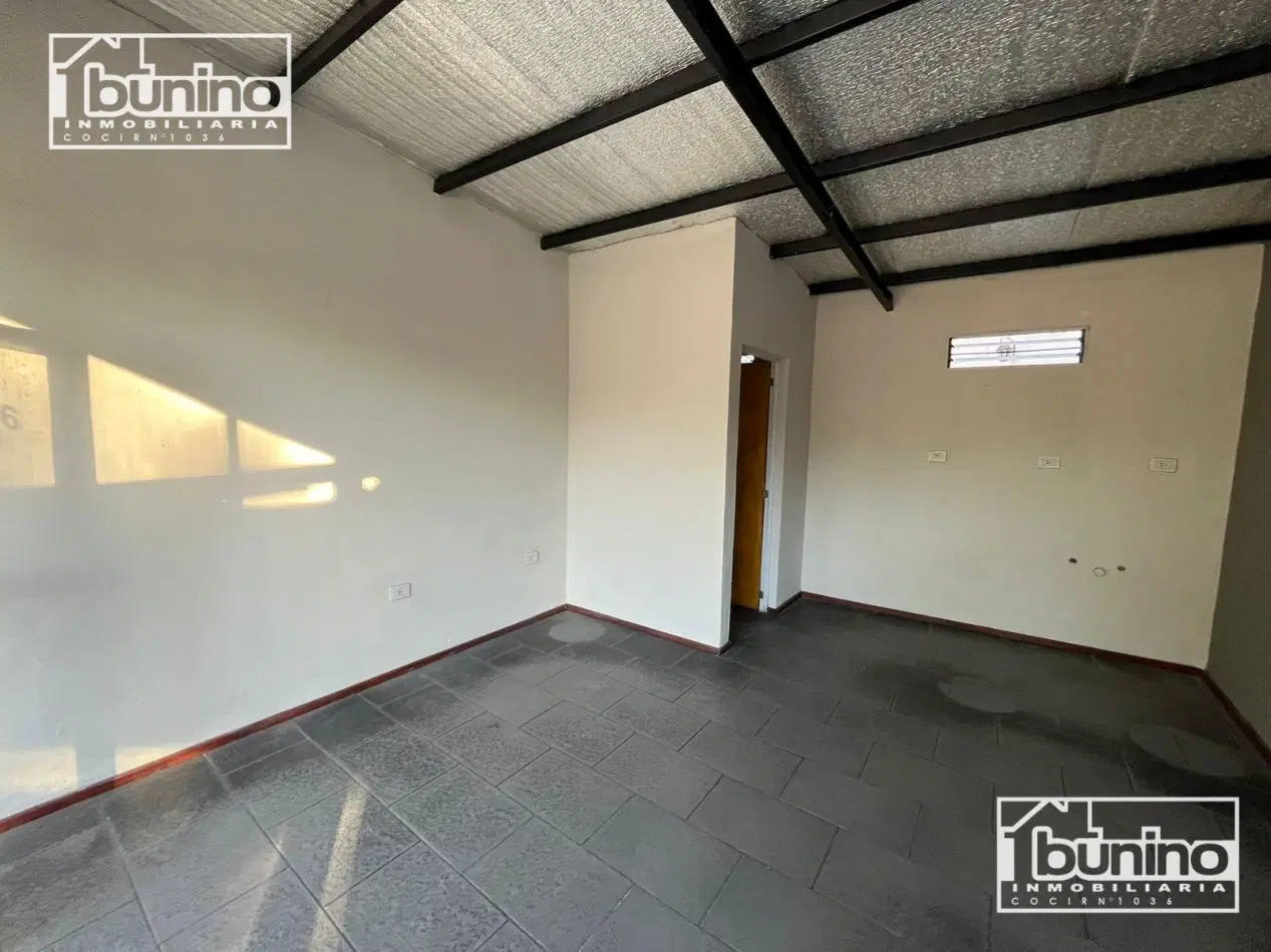 Local comercial en alquiler - Ibarlucea 3