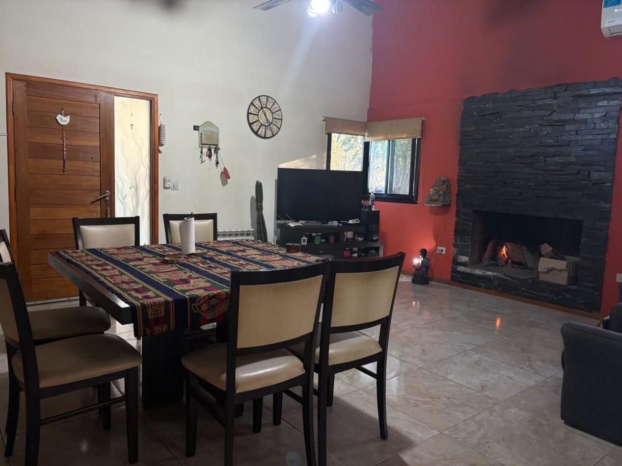 Foto de Casa en venta en Campo Timbo - 3 dormitorios, imagen 5
