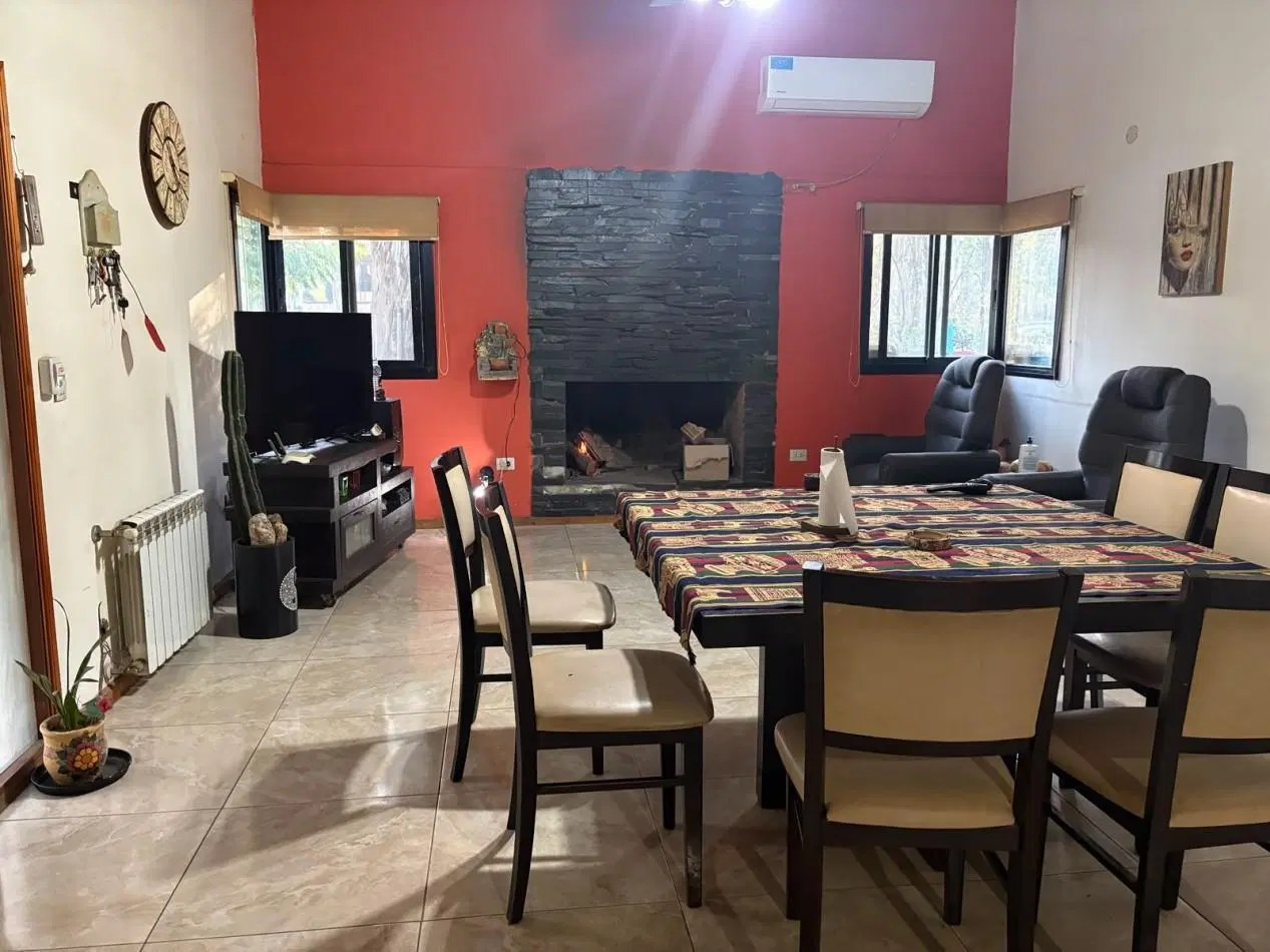 Casa en venta en Campo Timbo - 3 dormitorios 4