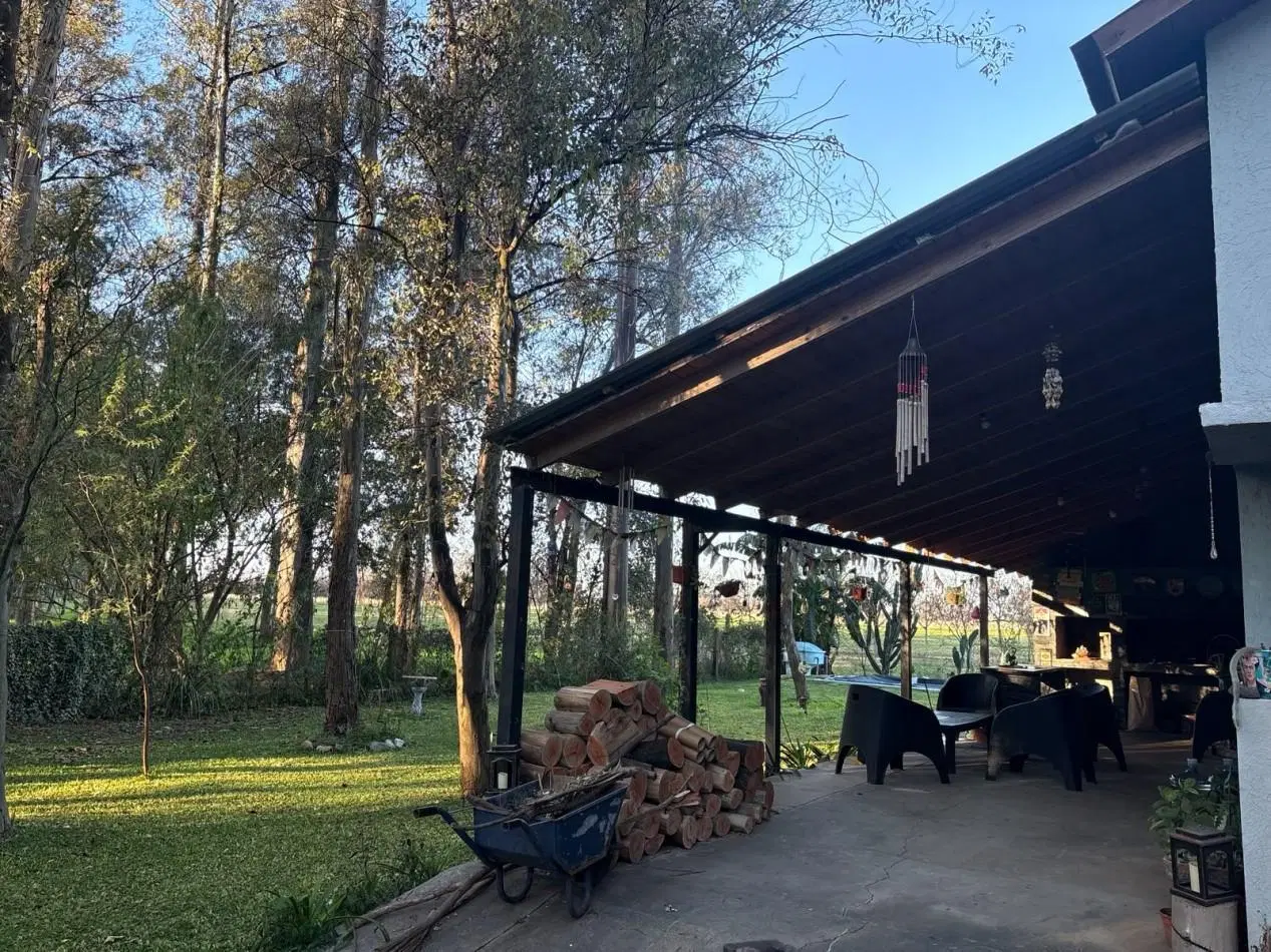 Casa en venta en Campo Timbo - 3 dormitorios 3