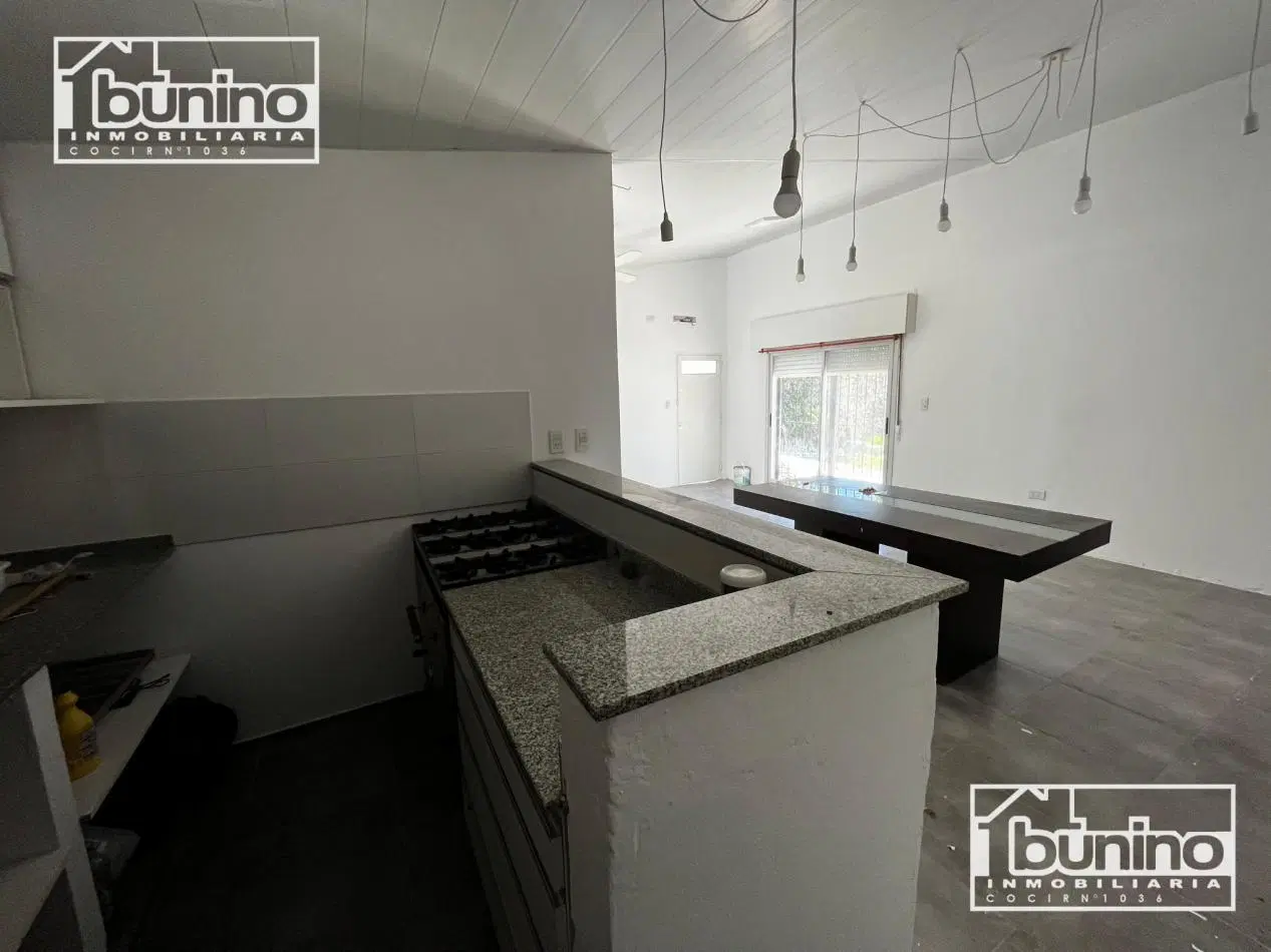 Casa en venta APTA CREDITO en Ibarlucea - 3 dormitorios 4