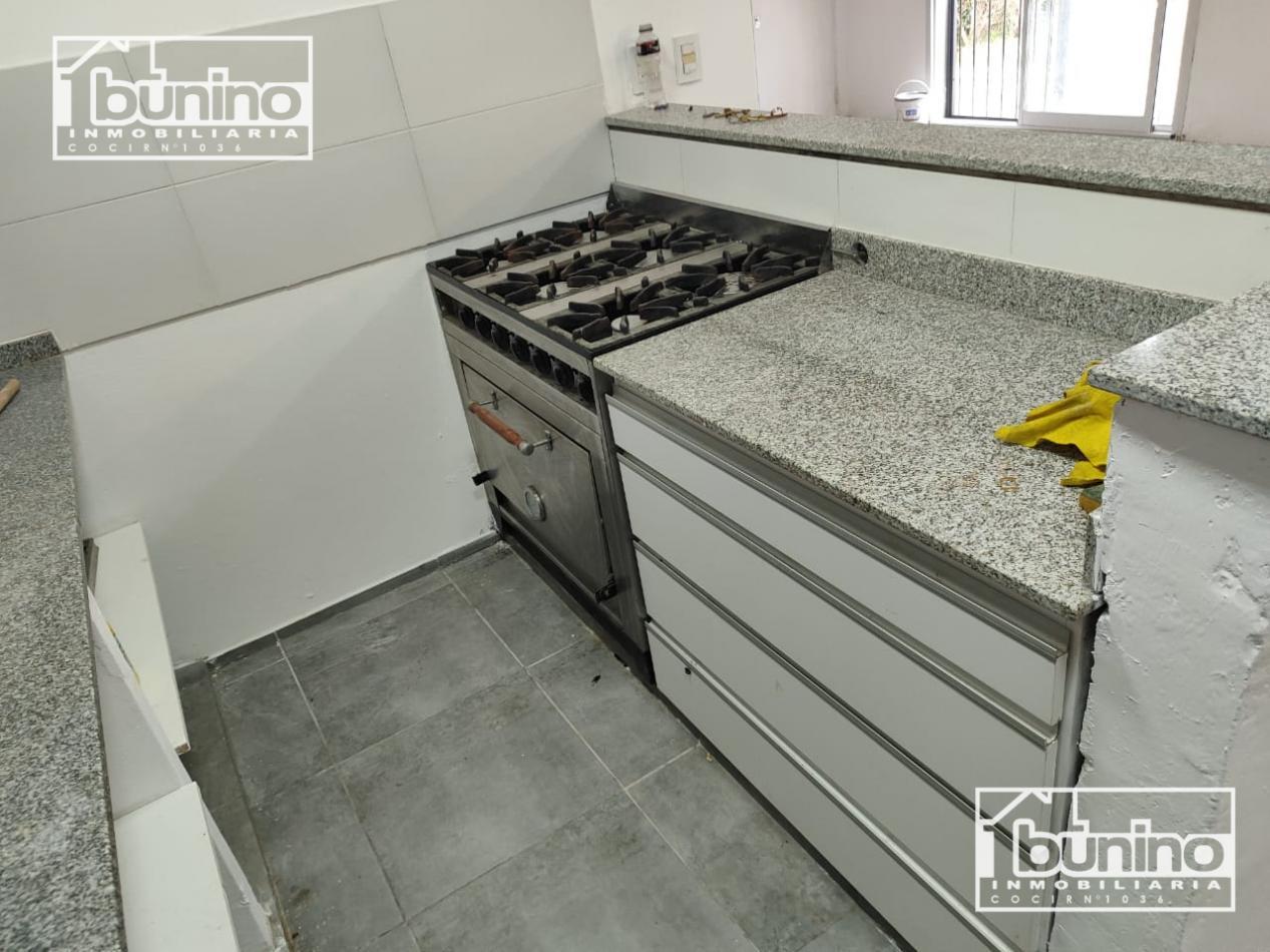 Foto de Casa en venta APTA CREDITO en Ibarlucea - 3 dormitorios, imagen 3